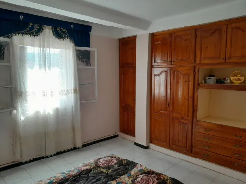 Vente Appartement F4 Tlemcen Mansourah 7