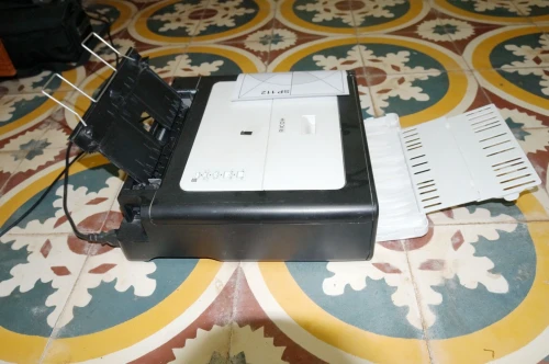 RICOH 112 SP
