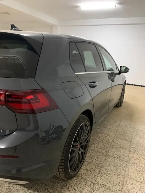 Volkswagen Golf 8 2023 Style