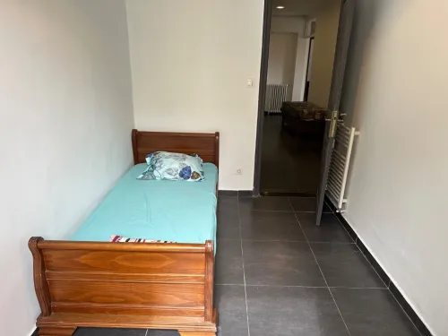 Location Appartement F3 Oran Oran