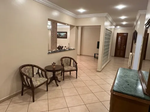 Location Appartement F4 Oran Oran