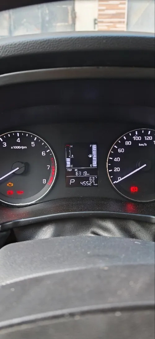 Hyundai i20 2018 