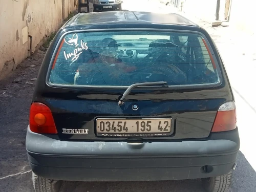 Renault Twingo 1995 