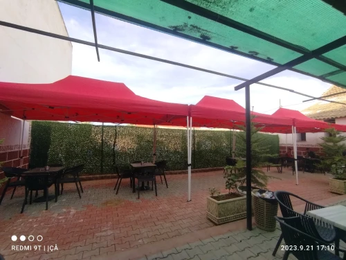 Chapiteaux tonnelle chapiteau tente شابيطو طونت