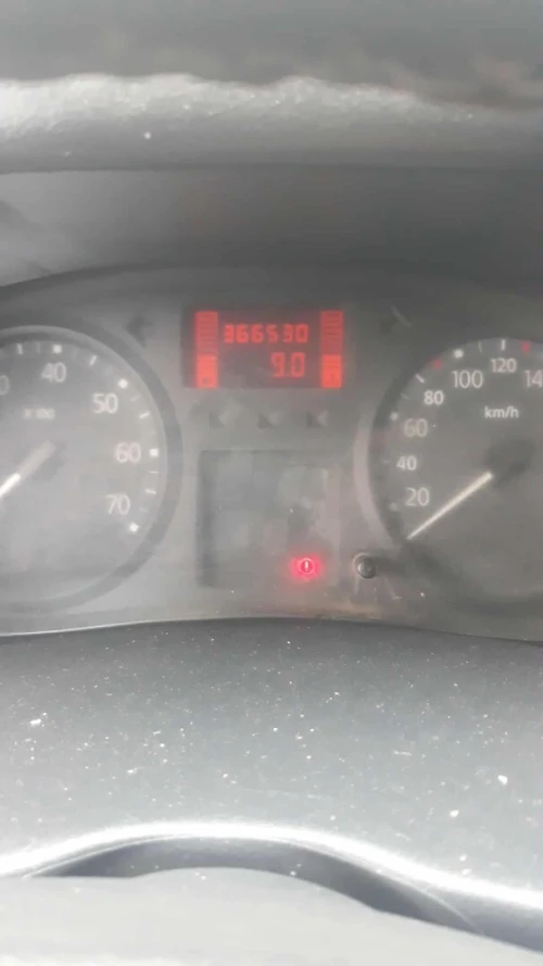 Renault Clio 2 2004 Clio 2