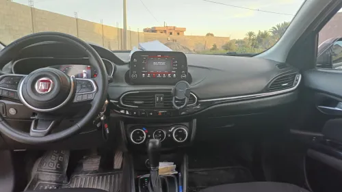 Fiat Tipo Sedan 2024 Urban Plus
