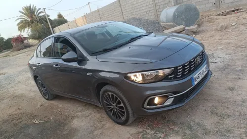 Fiat Tipo Sedan 2024 Urban Plus