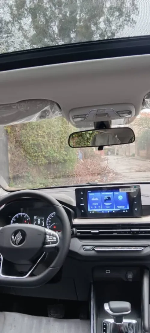 Lifan X3pro 2025 La tout options