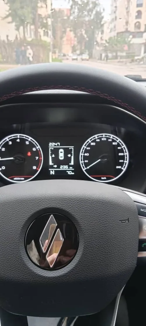 Lifan X3pro 2025 La tout options
