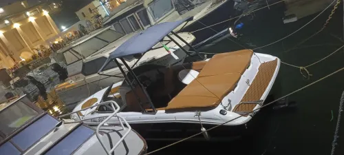 Bateau sea ray 6m75 145 ch