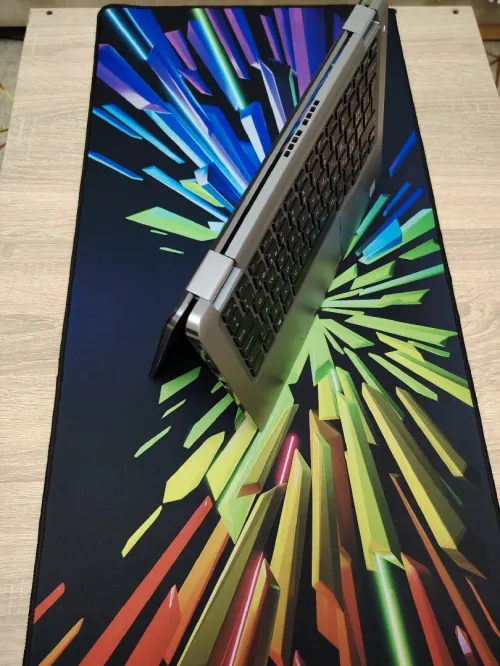 Dell Dell latitude 7400 2in1