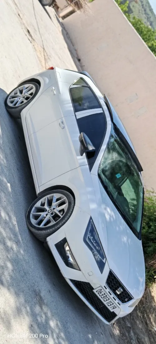 Seat Leon 2013 Leon