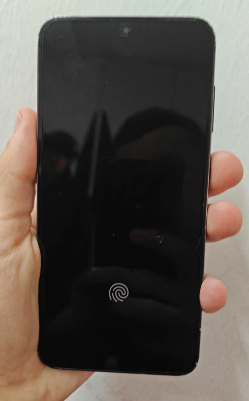 Samsung S23 plus