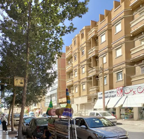 Location Appartement F3 Batna Batna