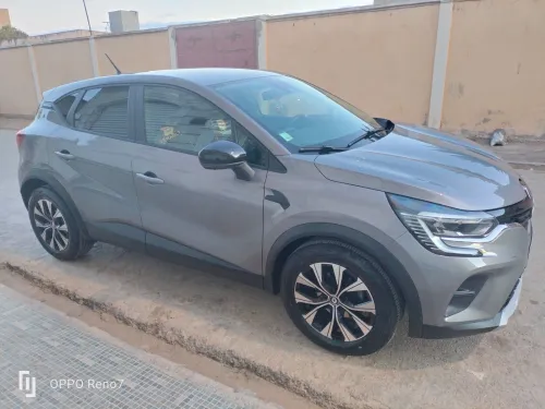Renault Captur 2023 Evolution