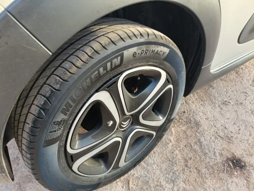 Citroen C3 2024 Feel