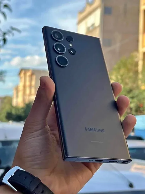 Samsung Galaxy S23 Ultra