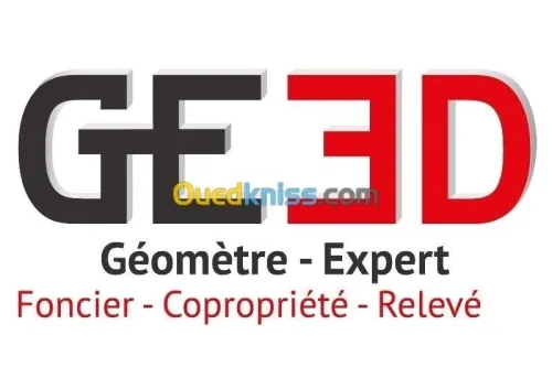 Expert Foncier agréé