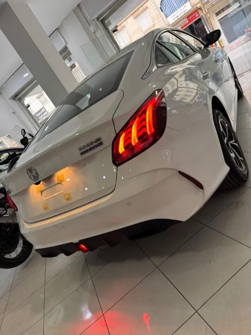 MG 5 2026 
