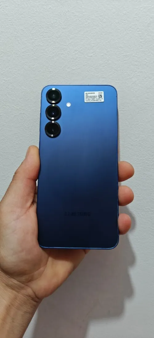 Samsung Galaxy s25 ultra 12GB 256