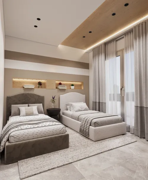 Design ET Construction