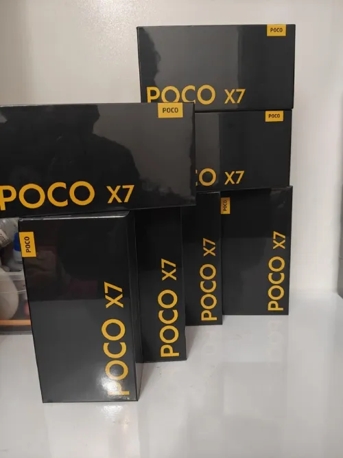 Poco X7