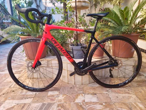 Vélo de cours specialized 