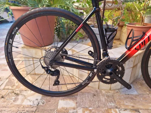 Vélo de cours specialized 
