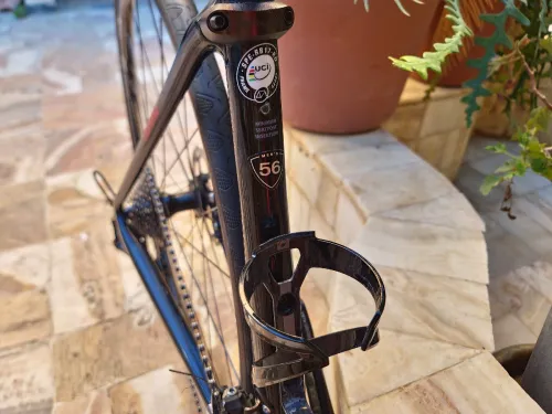 Vélo de cours specialized 