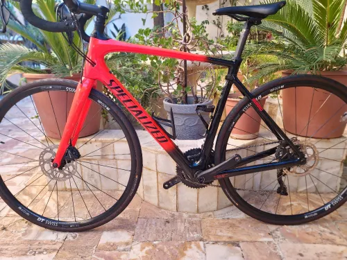 Vélo de cours specialized 