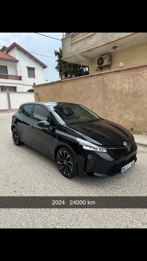 Renault Clio 5  2024 Evolution