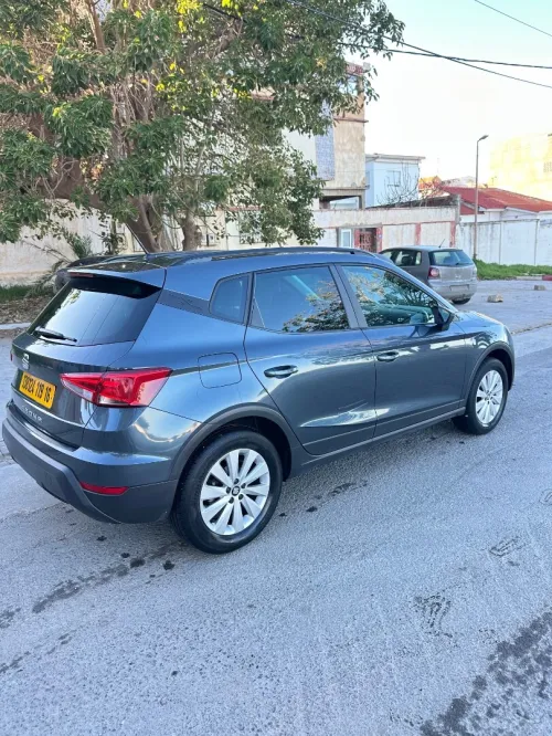 Seat ARONA 2019 Style