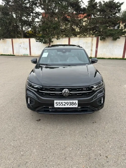 Volkswagen T-Roc 2025 R-Line 