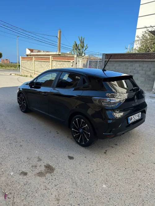 Renault Clio 5  2024 Evolution