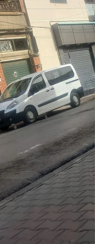 Peugeot Expert 2016 