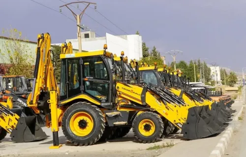 TIRSAM RÉTRO HD 96 Deutz Allemand 2026
