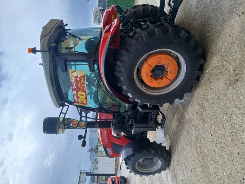 Tirsam Tracteur agricole TS1204 2026