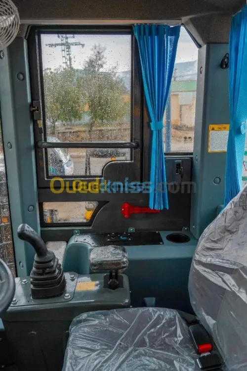 TIRSAM CHARGEUR TS-958 5T 2025
