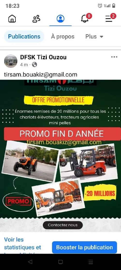 Tirsam Tirsam mini Pelle 1t ts 6010 2025
