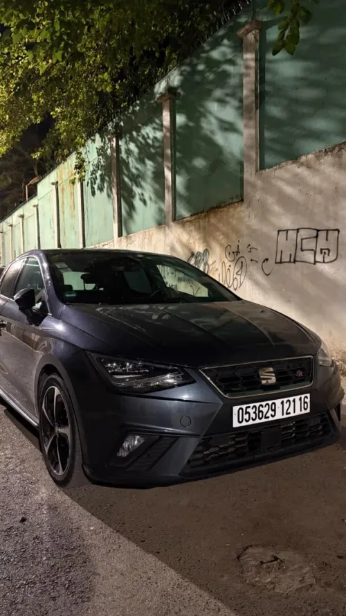 Seat Ibiza 2021 FR Xclusive