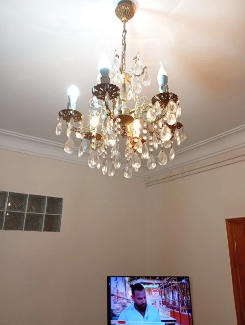 Lustre