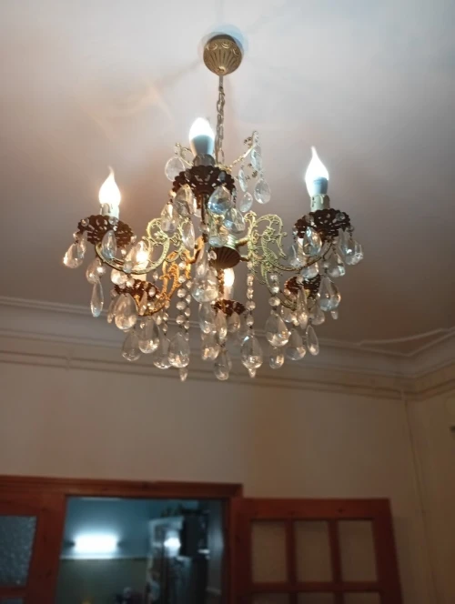 Lustre