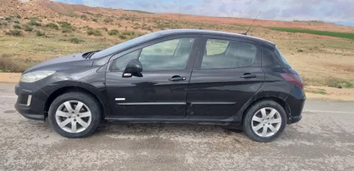 Peugeot 308 2009 Platinum 