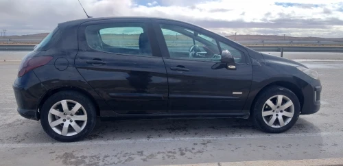Peugeot 308 2009 Platinum 
