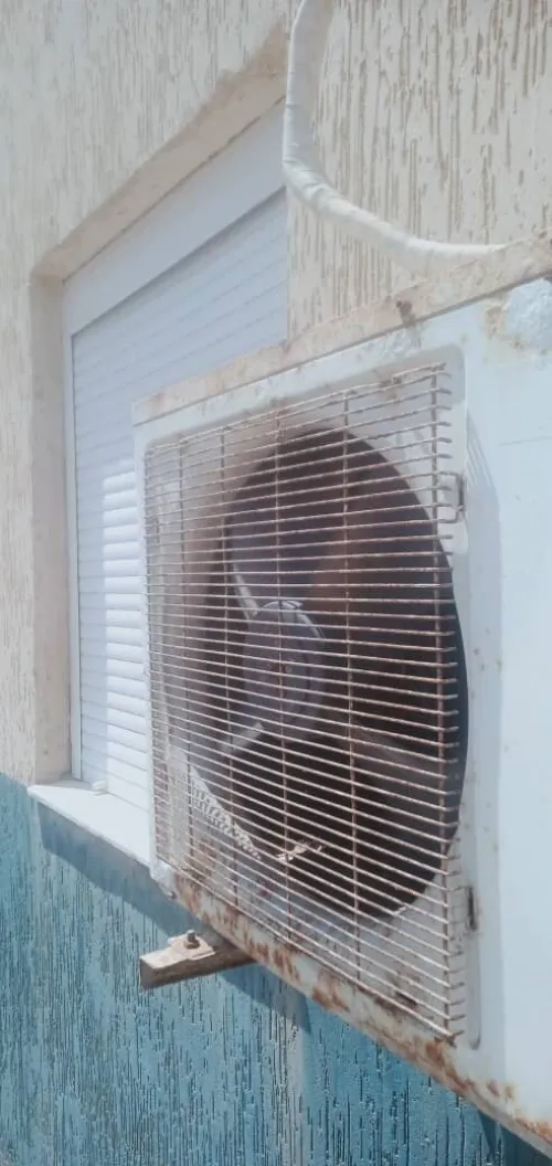 Climatiseur douze mille 