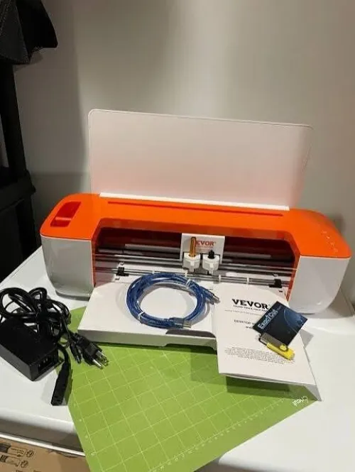 Plotteur vivor smart1