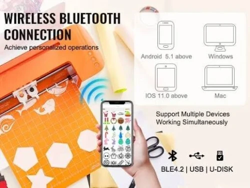Plotteur vivor smart1