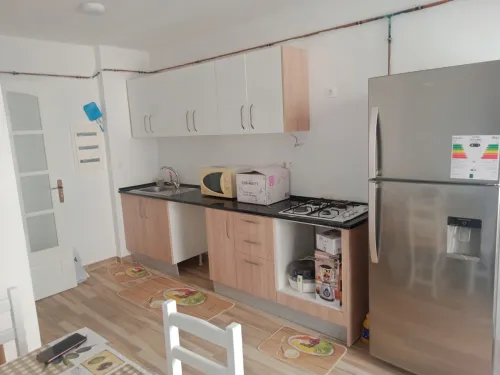 Vente Appartement F4 Alger Douera