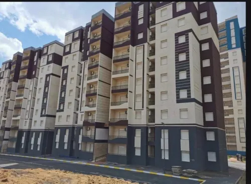 Location Appartement F5 Alger Ouled fayet