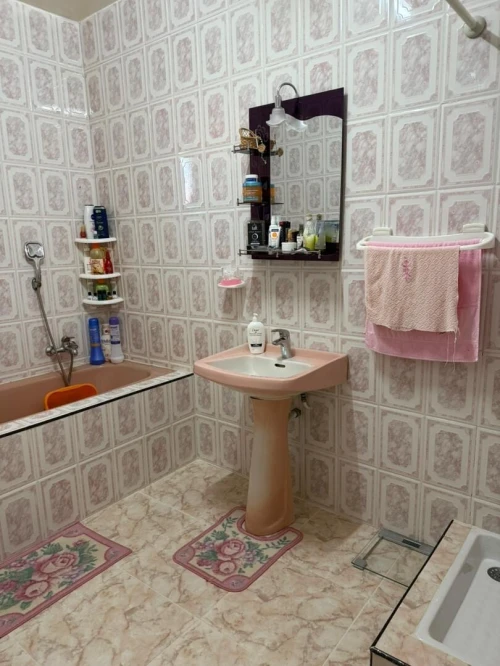 Vente Appartement F3 Tipaza Hadjout
